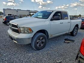 2013 RAM 1500