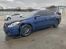 2010 Nissan Altima
