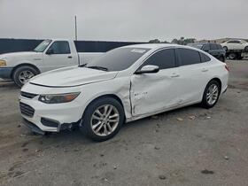 2016 Chevrolet Malibu