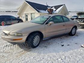 1998 Buick Riviera