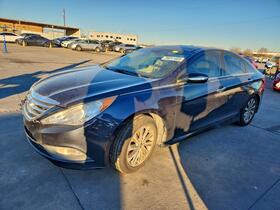 2014 Hyundai Sonata
