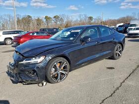 2024 Volvo S60
