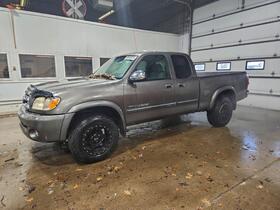 2006 Toyota Tundra