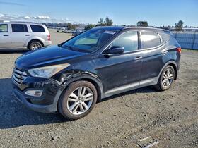 2014 Hyundai Santa Fe