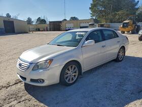 2008 Toyota Avalon