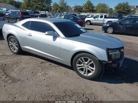 2013 Chevrolet Camaro