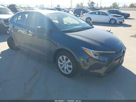 2025 Toyota Corolla Hybrid