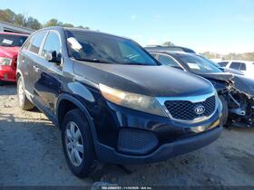 2011 Kia Sorento