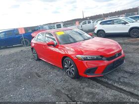 2024 Honda Civic