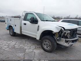 2022 Ford F-250