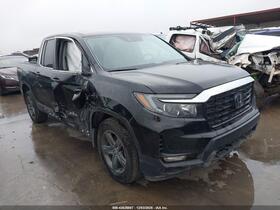 2023 Honda Ridgeline