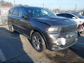 2020 Dodge Durango