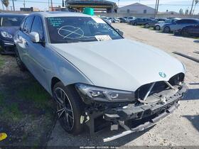 2023 BMW 3 Series
