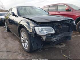 2015 Chrysler 300