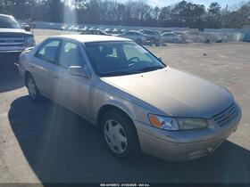 1997 Toyota Camry