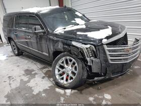2016 Cadillac Escalade