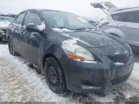 2009 Toyota Yaris