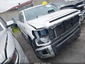 2021 Toyota Tundra