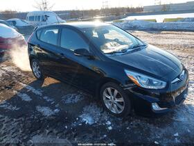 2014 Hyundai Accent