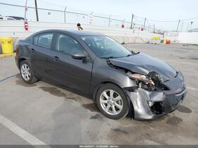 2010 Mazda 3