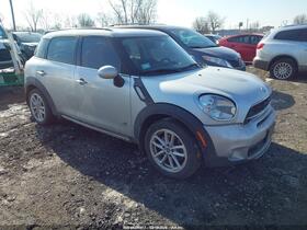 2016 MINI Cooper Countryman