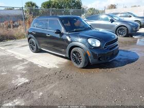 2016 MINI Countryman