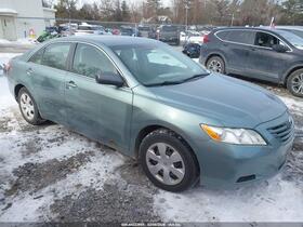 2008 Toyota Camry