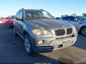2008 BMW X5