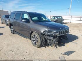 2024 Jeep Wagoneer