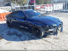2025 BMW M4