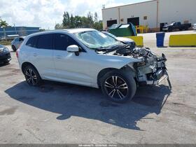 2021 Volvo XC60