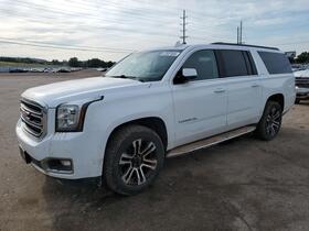 2019 GMC Yukon XL