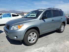 2008 Toyota RAV4
