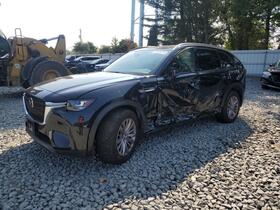 2024 Mazda CX-90 PHEV