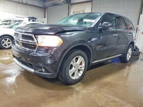 2013 Dodge Durango