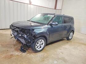 2025 Kia Soul
