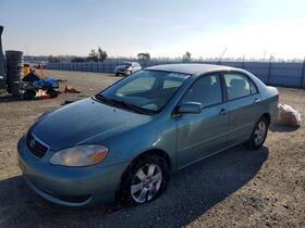 2005 Toyota Corolla