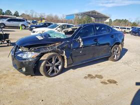 2009 Lexus IS
