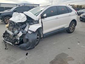 2015 Ford Edge