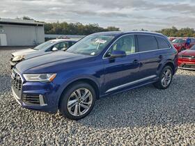 2022 Audi Q7