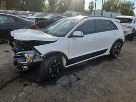 2024 Kia Niro