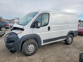 2023 RAM Promaster 1500