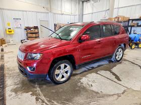 2016 Jeep Compass