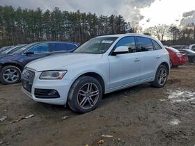 2017 Audi Q5