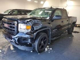 2015 GMC Sierra 1500