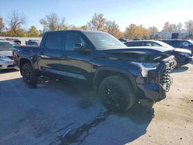 2025 Toyota Tundra