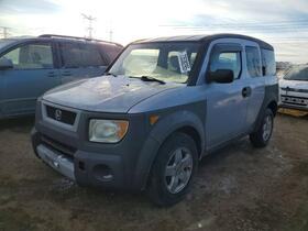 2003 Honda Element