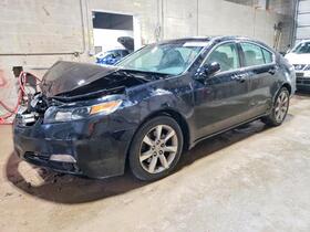2012 Acura TL