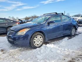 2009 Nissan Altima