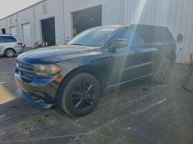 2013 Dodge Durango